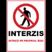 Placuta interzis intrati pe propriul risc